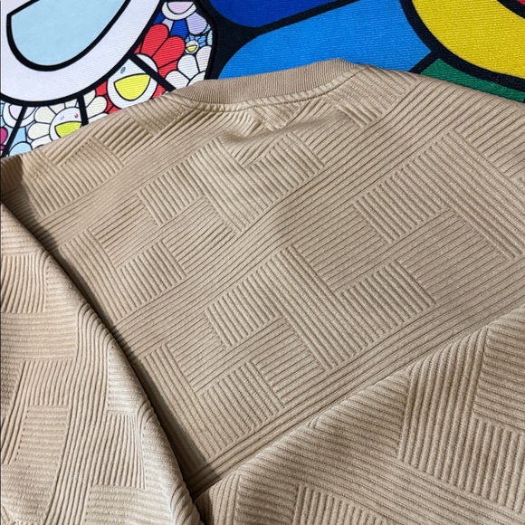 JMIERR men's crewneck sweatshirt. 
( Pre-owned ) - Picture 9 of 10